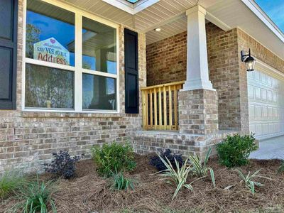 9B - 12119 Emerald Heights Ln, House other with 3 bedrooms, 2 bathrooms and 2 parking in Pensacola FL | Image 2