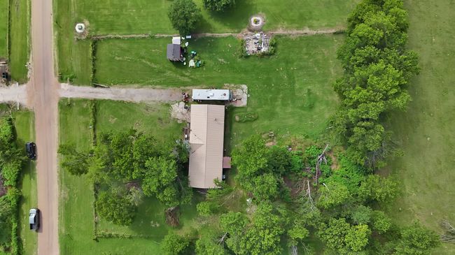 Aerial view of property and surrounding area | Image 8