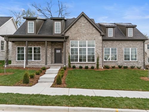 108 Turrentine Ln, Nashville, TN, 37211-3491 | Card Image