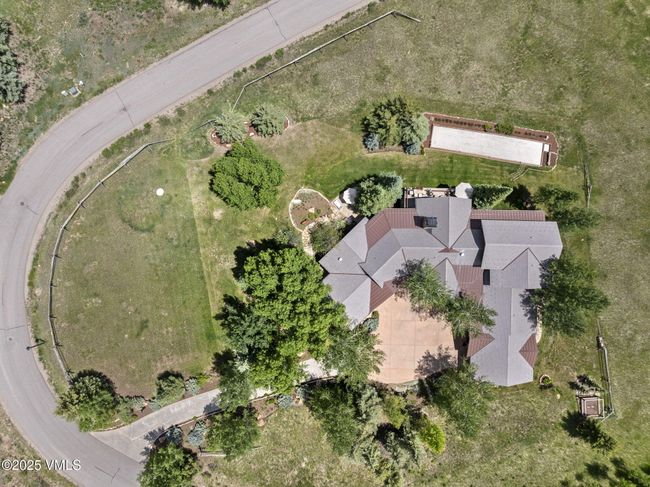 1416 Red Draw, House other with 4 bedrooms, 5 bathrooms and null parking in Edwards CO | Image 59