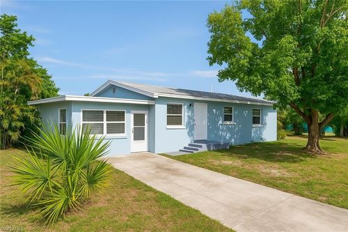 3847 Maxine St, FORT MYERS, FL, 33901-8522 | Card Image