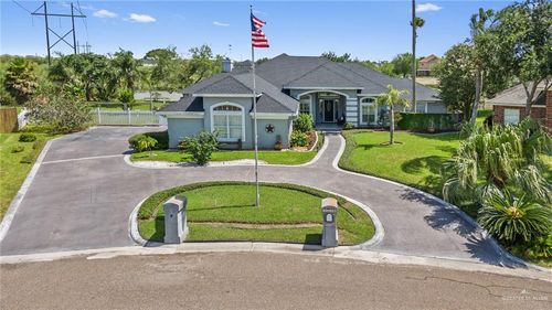 3330 Pebble Beach Dr, Harlingen, TX, 78550-7844 | Card Image