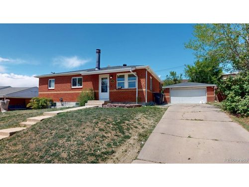 2533 E 90th Pl, Thornton, CO, 80229-3801 | Card Image