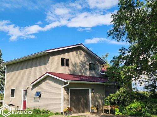 12972 120th St, Sheffield, IA, 50475-9022 | Card Image