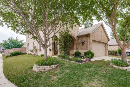 2864 Houston Wood Dr, Fort Worth, TX, 76244-5562 | Card Image