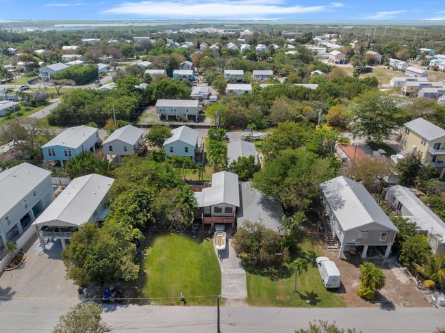 Aerial front 2 | Image 6