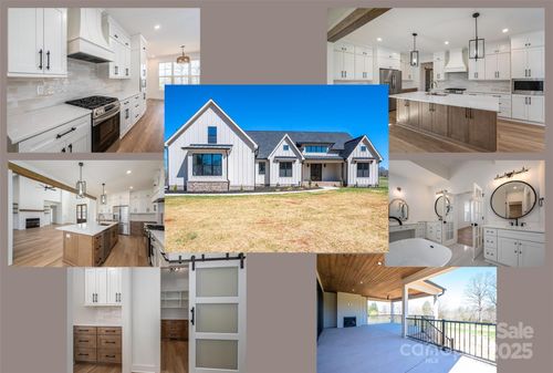 2321 Ivey Church Rd, Maiden, NC, 28650-9575 | Card Image