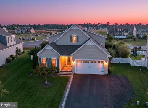 29691 Vincent Village Dr, MILTON, DE, 19968-3803 | Card Image