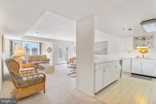103 - 50 Wilmington Ave, Condo with 2 bedrooms, 2 bathrooms and null parking in REHOBOTH BEACH DE | Image 5