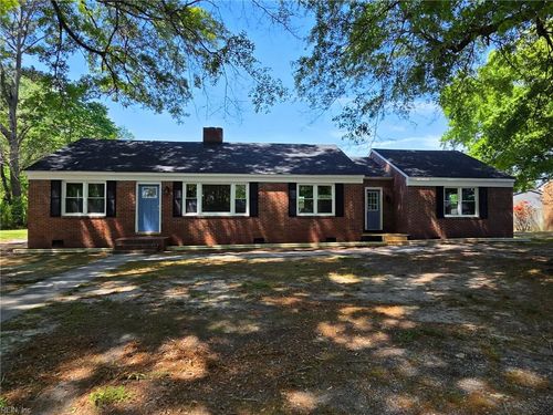 5901 Chuckatuck Ln, Suffolk, VA, 23432 | Card Image