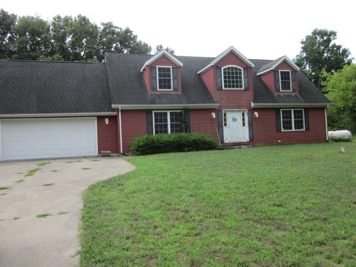 25261 44th Avenue, Almena Township, MI, 49071 | Card Image