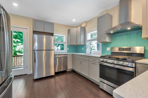 1-161 4th St, Medford, MA, 02155-4936 | Card Image