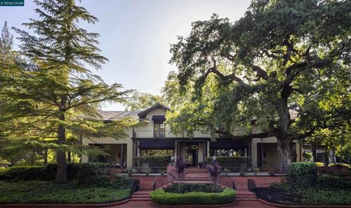 300 Camille Ave, Alamo, CA, 94507-2435 | Card Image
