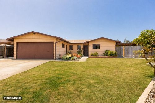 4801 Nipomo Drive, Carpinteria, CA, 93013 | Card Image