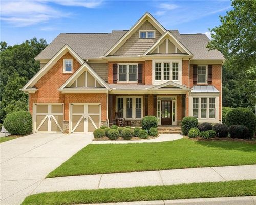 265 Beech Tree Holw, Sugar Hill, GA, 30518-8005 | Card Image