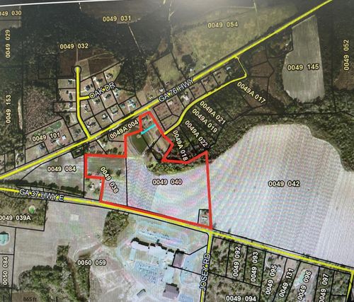 10580 Highway 76, Adel, GA, 31620-1762 | Card Image