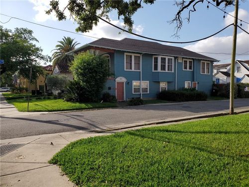 3821 Vincennes Pl, New Orleans, LA, 70125-4357 | Card Image