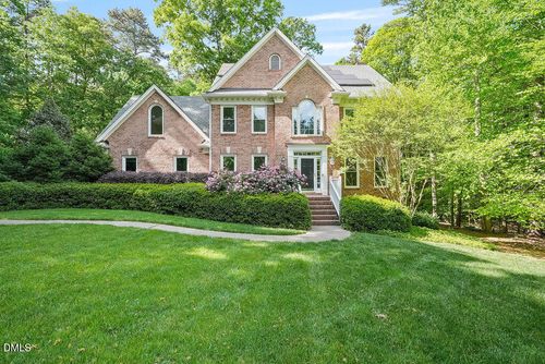 832 Tadlock Drive, Raleigh, NC, 27614 | Card Image