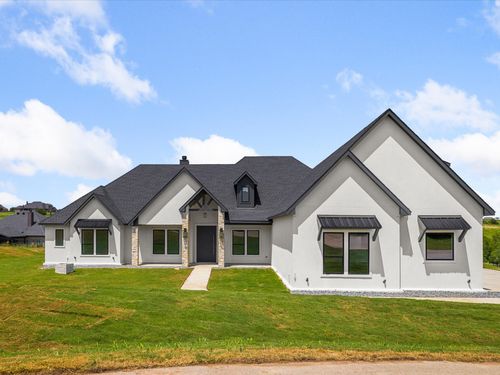 12716 Bella Sereno Ct, Fort Worth, TX, 76126-4934 | Card Image