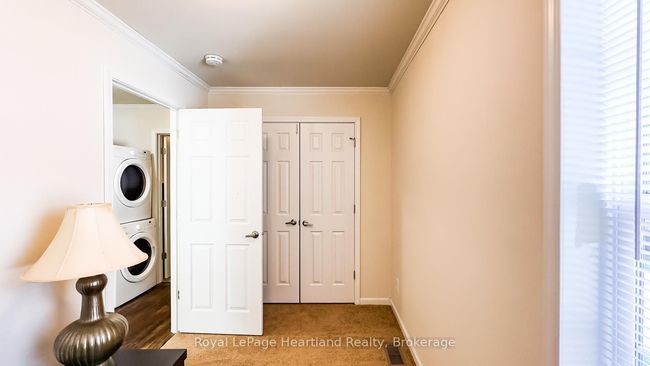 10 Bloomsbury Dr, Home with 2 bedrooms, 1 bathrooms and 2 parking in Goderich ON | Image 32