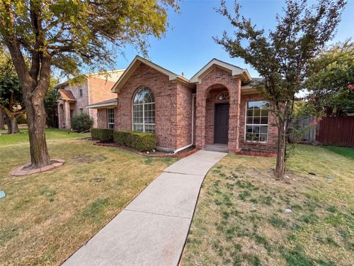 1406 Di Orio Dr, Lewisville, TX, 75067-4253 | Card Image