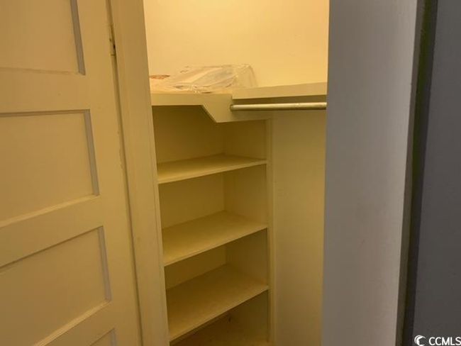 View of closet | Image 13