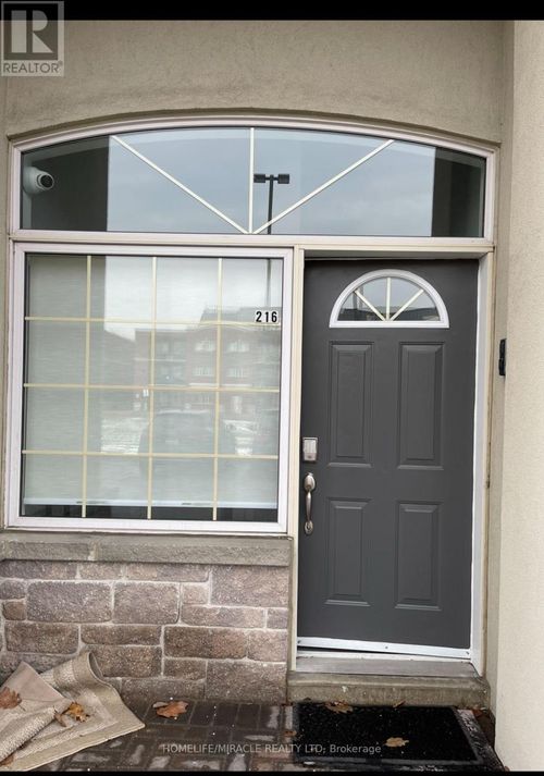 216-9441 Jane Street, Vaughan (Maple), ON, L6A4H8 | Card Image