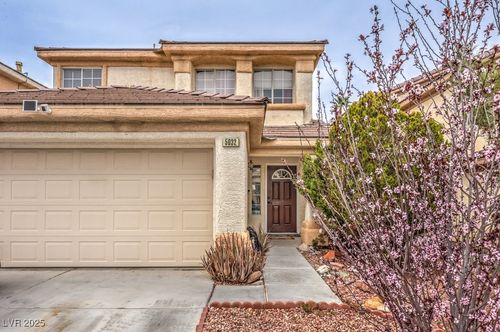 5032 Dancing Lights Ave, Las Vegas, NV, 89130-7202 | Card Image