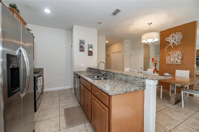 8839 Candy Palm Road, Townhouse with 5 bedrooms, 4 bathrooms and null parking in Kissimmee FL | Image 26