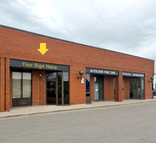 24-5210 Finch Ave E, Scarborough, ON, M1S4Z6 | Card Image