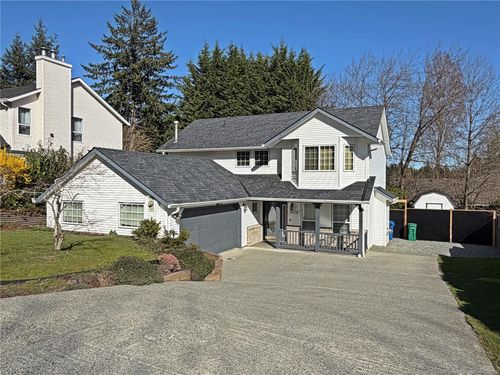 5574 Garibaldi Dr, Nanaimo, BC, V9T6B2 | Card Image