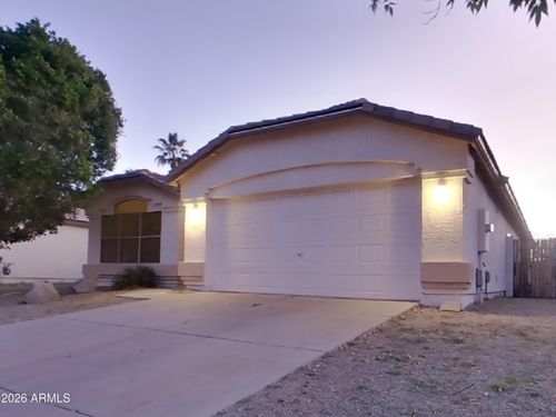 3021 S Woodruff, Mesa, AZ, 85212-1620 | Card Image