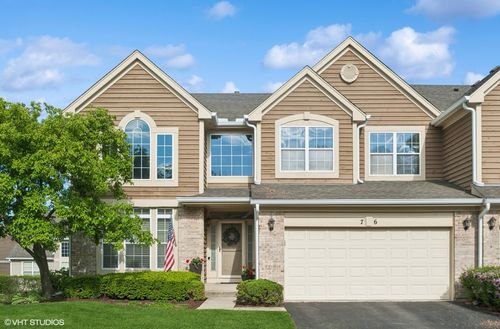 76 Wellesley Cir, Northbrook, IL, 60062-1137 | Card Image