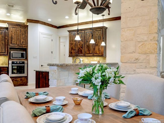 30007 Cibolo Path, House other with 3 bedrooms, 3 bathrooms and null parking in Fair Oaks Ranch TX | Image 16