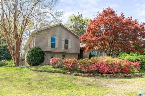 5120 Hollow Log Ln, Birmingham, AL, 35244-1924 | Card Image