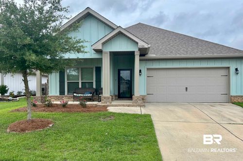 23101 Lieutenant Ave, Foley, AL, 36535-0093 | Card Image
