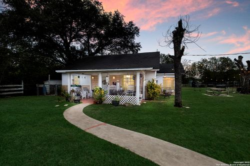 331 Orchard Rd, San Antonio, TX, 78220-3447 | Card Image