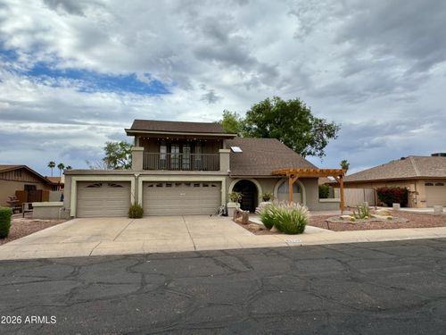 6228 W Cortez Street, Glendale, AZ, 85304 | Card Image