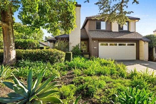 731 Dos Hermanos Rd, Santa Barbara, CA, 93111-1549 | Card Image