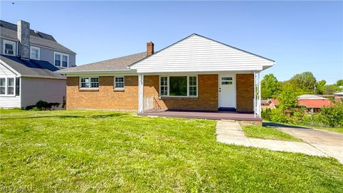 273 Lovers Ln, Steubenville, OH, 43953-3445 | Card Image