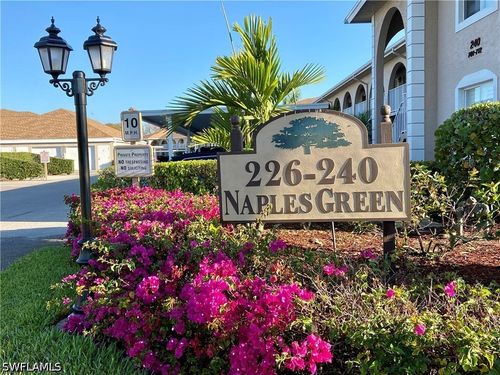 apt-710-240 Pebble Beach Blvd, NAPLES, FL, 34113-8356 | Card Image
