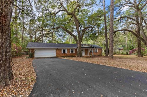 1609 Sunset Lane, TALLAHASSEE, FL, 32303 | Card Image