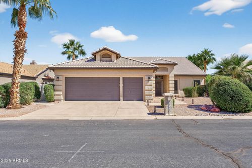 25031 S Desert Trail Ct, Sun Lakes, AZ, 85248-7611 | Card Image