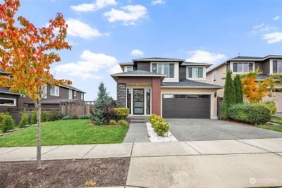 7925 9th Place Se, House other with 4 bedrooms, 2 bathrooms and 2 parking in Lake Stevens WA | Image 2