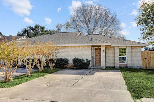 5437 Ridge Wind Ln, Houston, TX, 77053-5223 | Card Image