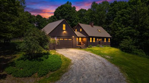 291 Halfmoon Pond Rd, Washington, NH, 03280-3160 | Card Image