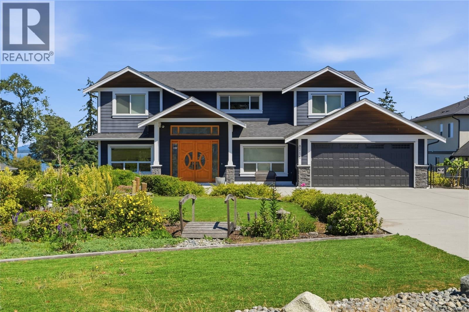 Residential in North Saanich 2
