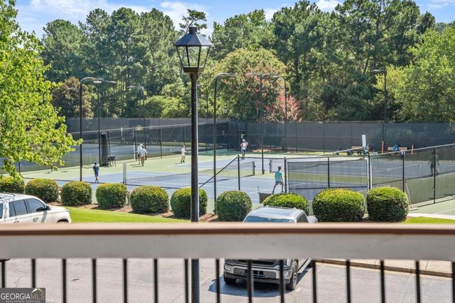 7210 Devonhall Way, House other with 4 bedrooms, 4 bathrooms and 2 parking in Johns Creek GA | Image 59