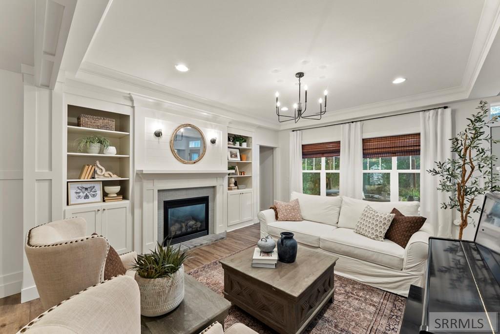 Residential in Rigby 4