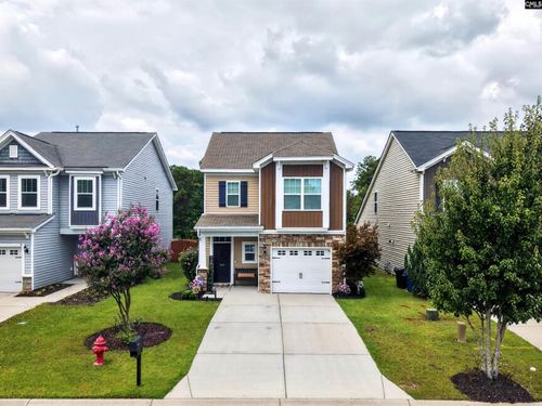 504 Finnegan Lane, West Columbia, SC, 29169-5362 | Card Image